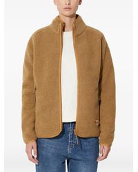 Fjallraven - Vardag Zip-Up Fleece Jacket - Lyst