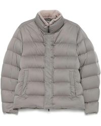Herno - Gesteppte Bomberjacke - Lyst