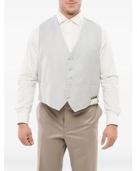 Corneliani - Five-Button Waistcoat - Lyst