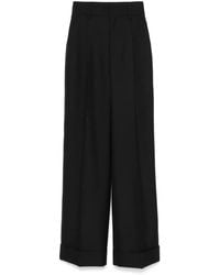 Philosophy Di Lorenzo Serafini - Tailored Trousers - Lyst