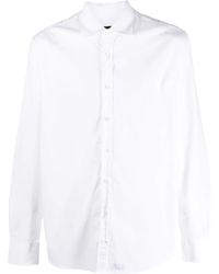 Deperlu - コットン シャツ - Lyst