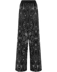 Philipp Plein - Gothic Plein Hose - Lyst