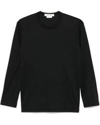 Comme des Garçons - T-Shirt À Logo Imprimé - Lyst