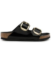 Birkenstock - Arizona Big Buckle Sandal - Lyst