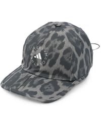adidas By Stella McCartney - Printed Baseball Cap - Lyst