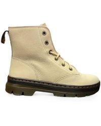 Dr. Martens - Bottines Charlee Chukka - Lyst