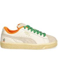 PUMA - Suede Xl 2 Carrots スニーカー - Lyst