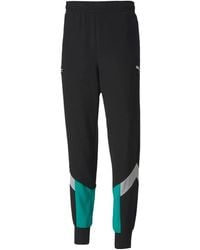 PUMA - X Mercedes Amg Mcs Track Pants - Lyst