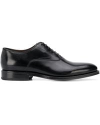 Green George - Pointed Toe Lace-Up Oxford Shoes - Lyst