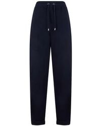 Moorer - Jule-Jt Drawstring Track Pants - Lyst