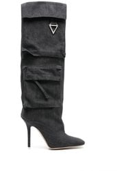 The Attico - Boots - Lyst