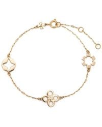 Tory Burch - Forget Me Not Bracelet - Lyst