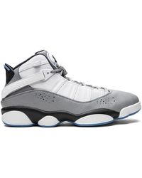 Nike - 6 Rings "Dutch" Sneakers - Lyst