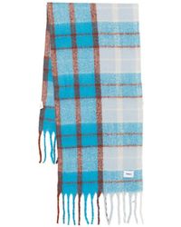 Bonsai - Fringed Scarf - Lyst