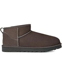 UGG - Classic Ultra Mini ブーツ - Lyst