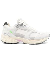 Crime London - Sneakers aus Leder - Lyst