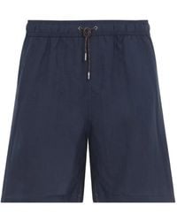 Sease - Drawstring Swim Shorts - Lyst