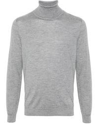 Eric Bompard - Extrafine タートルネックセーター - Lyst