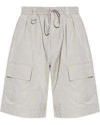Y-3 - M Wl Shorts - Lyst