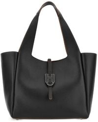 Hogan - Trend Shopping Bag - Lyst