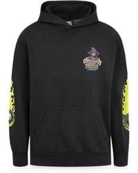 Market - No Rules No Limits Graphic-Print Hoodie - Lyst