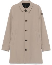Rrd - Winter Thermo Coat - Lyst