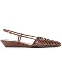 Giuseppe Zanotti - Kidskin Cow Savoia Martinikasl - Lyst