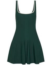 The Upside - Maxine Racquet Mini Dress - Lyst
