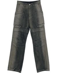 Rick Owens - Denim - Lyst
