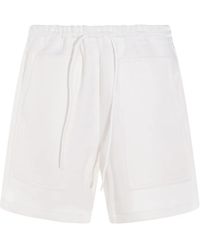 Mackage - Cotton Shorts - Lyst