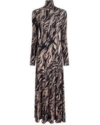 Proenza Schouler - Mabel Maxi Dress - Lyst