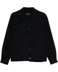 Arma - Jur Jack Met Knoopsluiting - Lyst