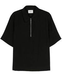 NN07 - Bruno 5719 Short-sleeve Polo Shirt - Lyst