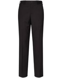 PT Torino - Michael Tailored Trousers - Lyst