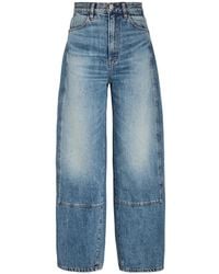 Rado - Jeans Met Vlakken - Lyst