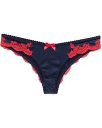Agent Provocateur - Molly Slip - Lyst