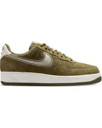 Nike - Sneakers Air Force 1 Low '07 "Medium/Sail" - Lyst