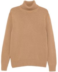 Seven Gauge - Pull À Col Roulé - Lyst