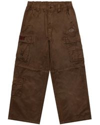Aape By A Bathing Ape - Convertible Cargo Pants - Lyst