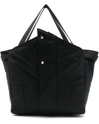 Coperni - Borsa Tote Belt Cabas - Lyst