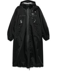 Cecilie Bahnsen - X Tnf Sara Coat - Lyst