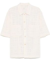 sunflower - Adam Shirt - Lyst