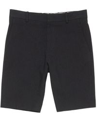Acne Studios - Welt-Pocket Shorts - Lyst