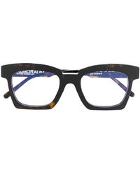 Occhiali da sole Kuboraum da uomo - Fino al 40% di sconto | Lyst