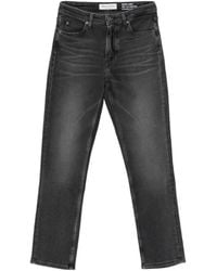 Marc O' Polo - Linde Straight-Leg Jeans - Lyst