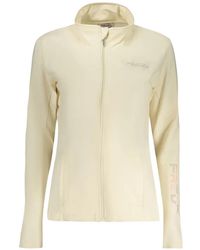 Freddy - Sudadera Con Cremallera - Lyst