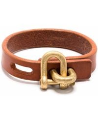 Parts Of 4 - Restraint-Charm Bracelet - Lyst