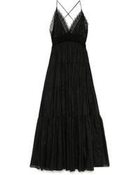 Ermanno Scervino - Abito Lungo - Lyst