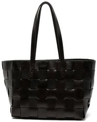 Dragon Diffusion - Japan Woven-Design Tote Bag - Lyst