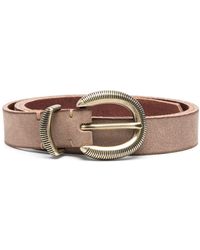 Golden Goose Deluxe ビジュートリム レザー レディース 正規品